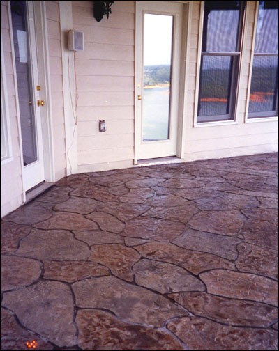 Concrete Resurfacing Products, Inc. - Concrete Staining, Stamping ...