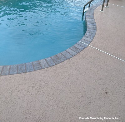 Concrete Resurfacing Products, Inc. - Concrete Staining, Stamping ...